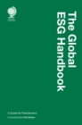 The Global ESG Handbook : A Guide for Practitioners - eBook