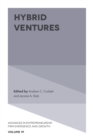 Hybrid Ventures - eBook