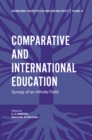 Comparative and International Education : Survey of an Infinite Field - eBook