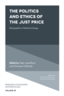 The Politics and Ethics of the Just Price : Ethnographies of Market Exchange - eBook