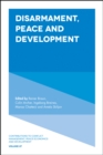 Disarmament, Peace and Development - eBook