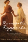 Romantic Rapports : New Essays on Romanticism across the Disciplines - eBook
