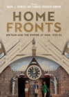 Home Fronts - Britain and the Empire at War, 1939-45 - eBook