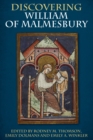 Discovering William of Malmesbury - eBook