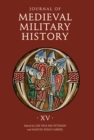 Journal of Medieval Military History : Volume XV: Strategies - eBook