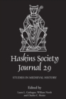 The Haskins Society Journal 29 : 2017. Studies in Medieval History - eBook