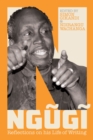 Ngugi : Reflections on his Life of Writing - eBook