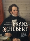 Drama in the Music of Franz Schubert - eBook