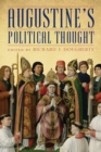 Augustine's Political Thought - eBook