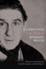 A Companion to the Works of Hermann Broch - eBook