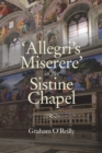 'Allegri's Miserere' in the Sistine Chapel - eBook