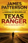 Texas Ranger : One shot to clear his name... - Book