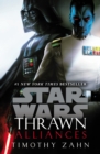 Star Wars: Thrawn: Alliances (Book 2) - Book