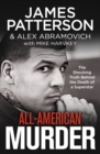 All-American Murder - Book
