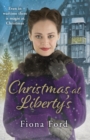 Christmas at Liberty's - Book