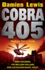 Cobra 405 - Book