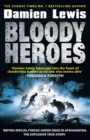 Bloody Heroes - Book
