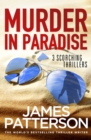 Murder in Paradise - Book