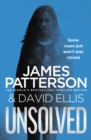 Unsolved - Book