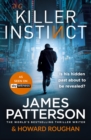 Killer Instinct : A hidden past. A deadly secret. - Book