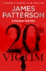 20th Victim : Three cities. Three bullets. Three murders. (Women’s Murder Club 20) - Book