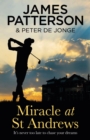 Miracle at St Andrews - Book