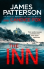 The Inn : Their perfect escape could become their worst nightmare - Book