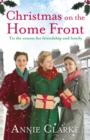 Christmas on the Home Front : Factory Girls 4 - Book