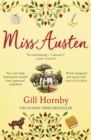 Miss Austen : the #1 bestseller and one of the best novels of the year according to the Times and Observer - Book