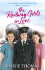 The Railway Girls in Love - Book