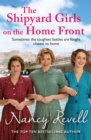 The Shipyard Girls on the Home Front - Book