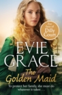 The Golden Maid - Book