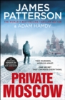Private Moscow : (Private 15) - Book