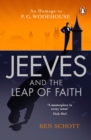 Jeeves and the Leap of Faith - Book