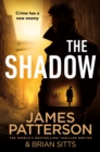 The Shadow : Crime has a new enemy... - Book