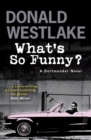 What's So Funny? - eBook