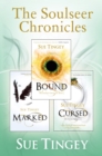 The Soulseer Chronicles - eBook