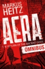 Aera: The Return of the Ancient Gods Omnibus : A wonderfully twisty thriller by the internationally bestselling author of The Dwarves - eBook