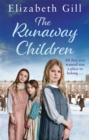 The Runaway Children : A Foundling School for Girls novel - eBook