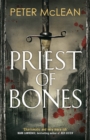 Priest of Bones - eBook