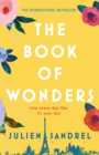 The Book of Wonders : The perfect feel-good novel for 2021 - eBook
