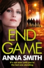 End Game : the most addictive, nailbiting gangster thriller of the year - Book