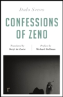 Confessions of Zeno (riverrun editions) : a beautiful new edition of the Italian classic - Book