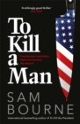 To Kill a Man - Book