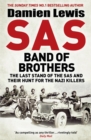 SAS Band of Brothers - Book