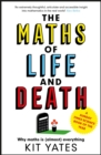 The Maths of Life and Death - eBook