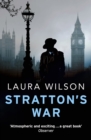 Stratton's War : A Gripping Historical Crime Thriller: DI Stratton 1 - eBook