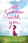 All Summer With You : The perfect holiday read - eBook