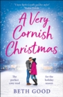 A Very Cornish Christmas - Book