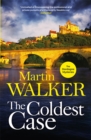 The Coldest Case : The Dordogne Mysteries 14 - Book
